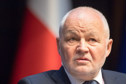 Jan Krzysztof Bielecki: mówienie o zrównoważonym budżecie jest elementem kampanii wyborczej