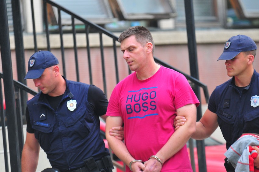 Dalibor Bogdanović Boća