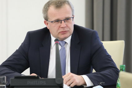 "Nieostrożna i niefortunna" wypowiedź prezesa NBP o stopach procentowych. Członek RPP komentuje