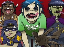 Gorillaz zagrają w Polsce. Będą dwa koncerty - w Warszawie i Katowicach