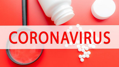 Koronavírus: a világon már 100,2 millió a fertőzöttek, 55,3 millió a felgyógyultak száma