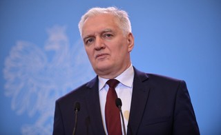 Gowin: Przy polskiej polityce „House of Cards” to nudy [WYWIAD]