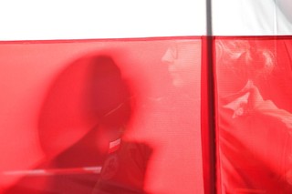 Bez wodza i planu. Pierwsze godziny powstania listopadowego