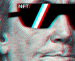 NFT: digitale Kunst