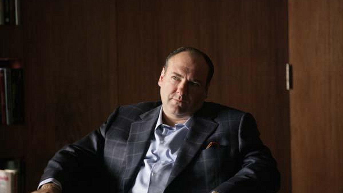 James Gandolfini będzie gwiazdą najnowszego serialu stacji HBO "Criminal Justice".