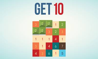 Get 10