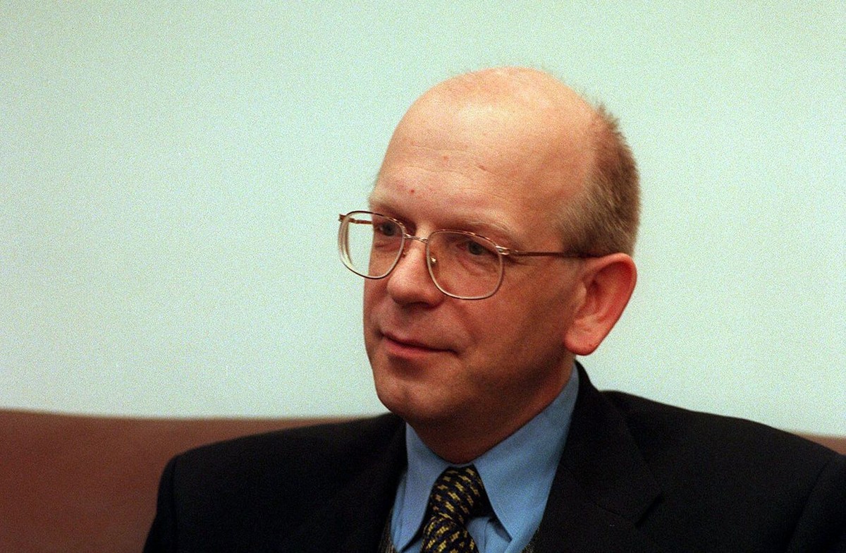 Stanisław Bortkiewicz