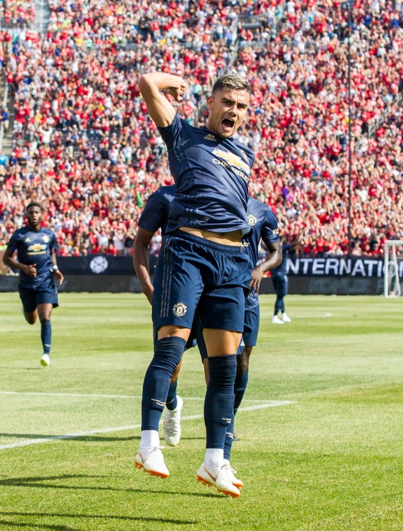 Andreas Pereira