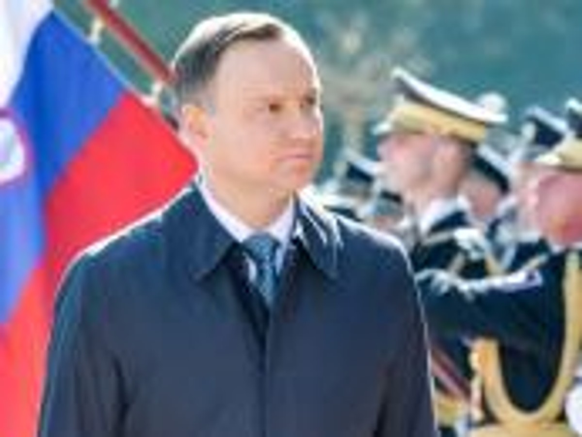 Krok prezydenta budzi konsternację wśród ekspertów, z którymi rozmawialiśmy