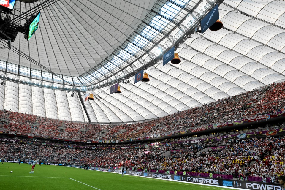 Stadion Narodowy