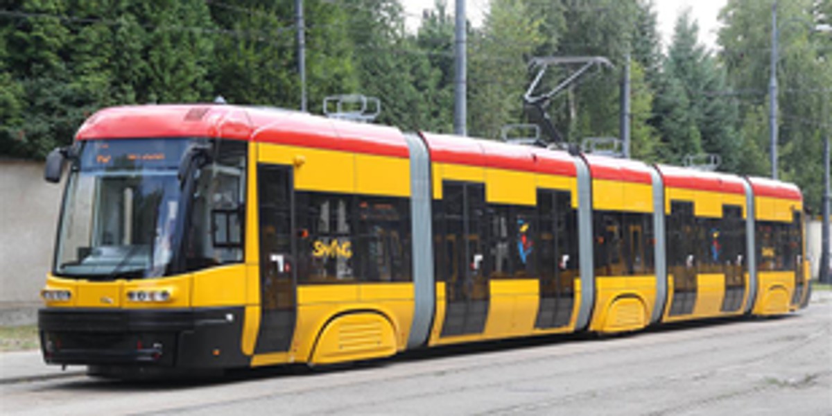 Za 8 miesięcy tramwaje pojadą na Nowodwory