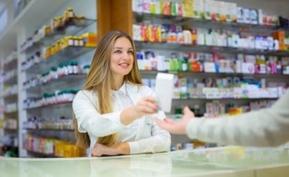 Porządki w specjalizacjach farmaceutycznych