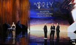 Kto zdobył "polskie Oscary"? Znamy laureatów w plebiscycie Orły 2024
