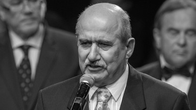 Jacek Krywult nie żyje. Były prezydent Bielska-Białej miał 82 lata