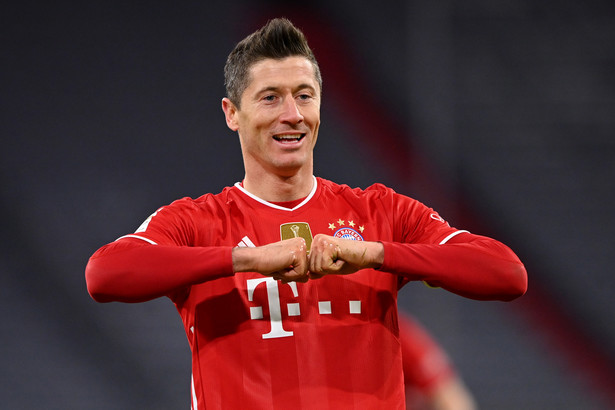 Robert Lewandowski