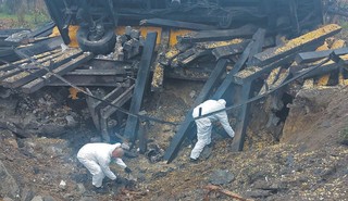 Dlaczego na terytorium Polski spadł pocisk? Co trzeba wiedzieć o obronie przeciwlotniczej