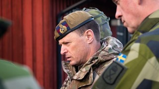 Rosja ma przyśpieszyć atak na NATO. Przerażająca wizja brytyjskiego generała