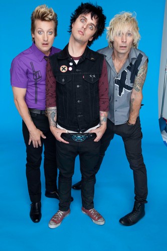 Green Day