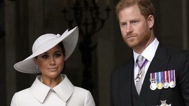 Księżna Kate w szpitalu. Wiadomo, jak zareagowała Meghan Markle i książę Harry