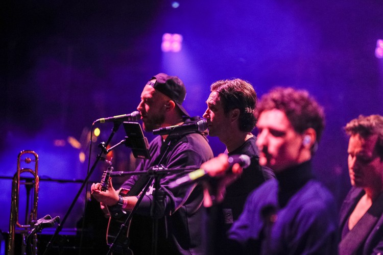 Koncert Męskie Granie 2018 w Żywcu fot. D.Kramski