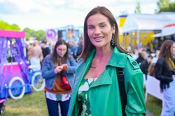 Karolina Gilon wybrała w tym roku egzotyczne wakacje. "W miesiąc zwiedziłam kawał świata"