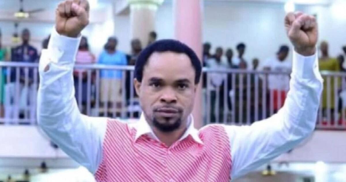 Odumeje features Flavour on new single 'Powers' - Vimarsana News
