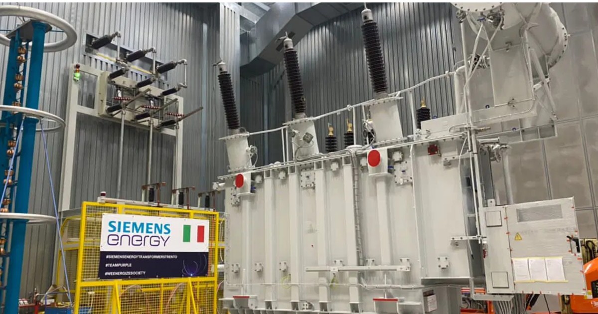 German engineering giant Siemens revives $2.3 billion Nigeria power deal stalled under previous administration