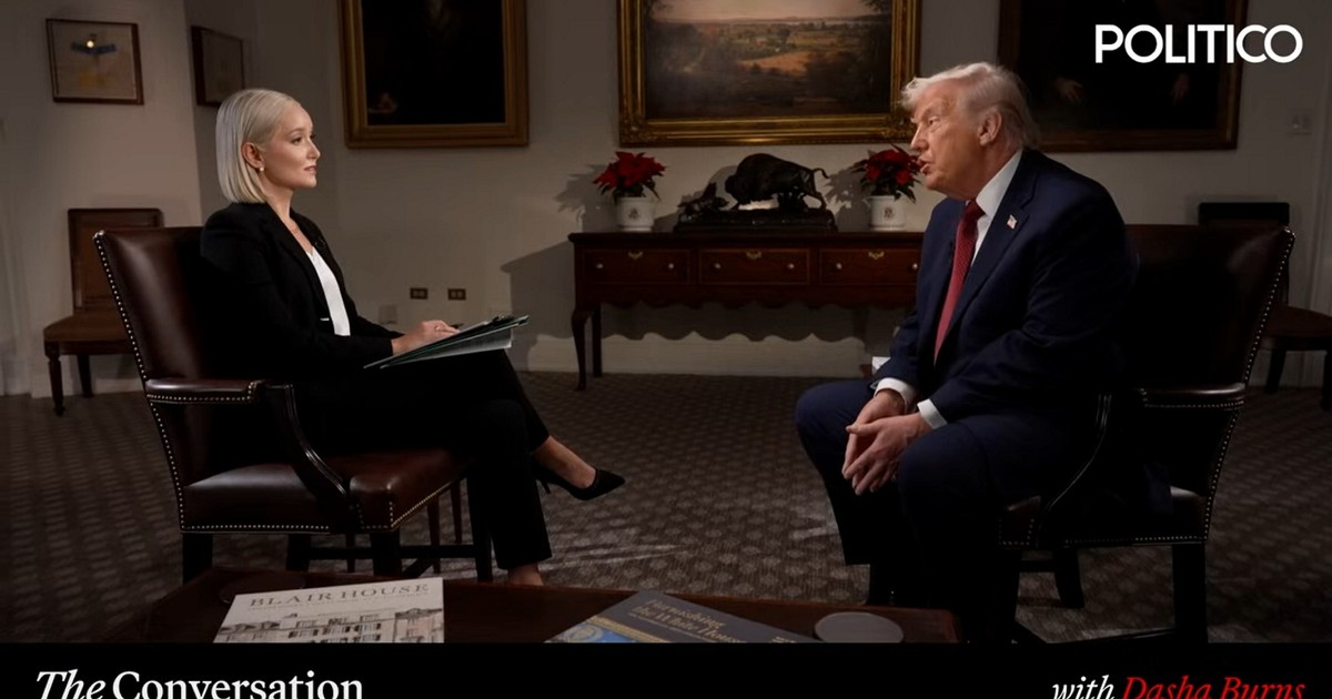 Donald Trump zachwycony Polską. "Wykonała bardzo dobrą robotę". To wzór dla Europy?