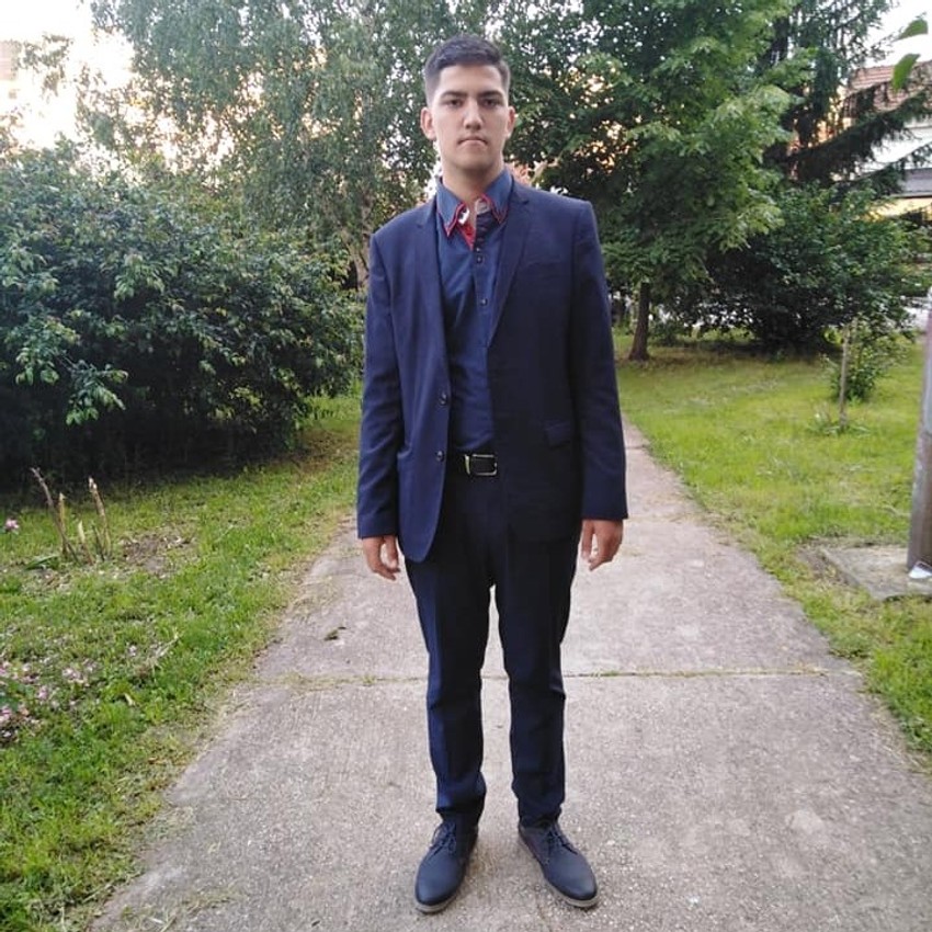 U septembru ga čeka dolazak u Beograd