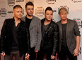 Westlife (fot. Getty Images)