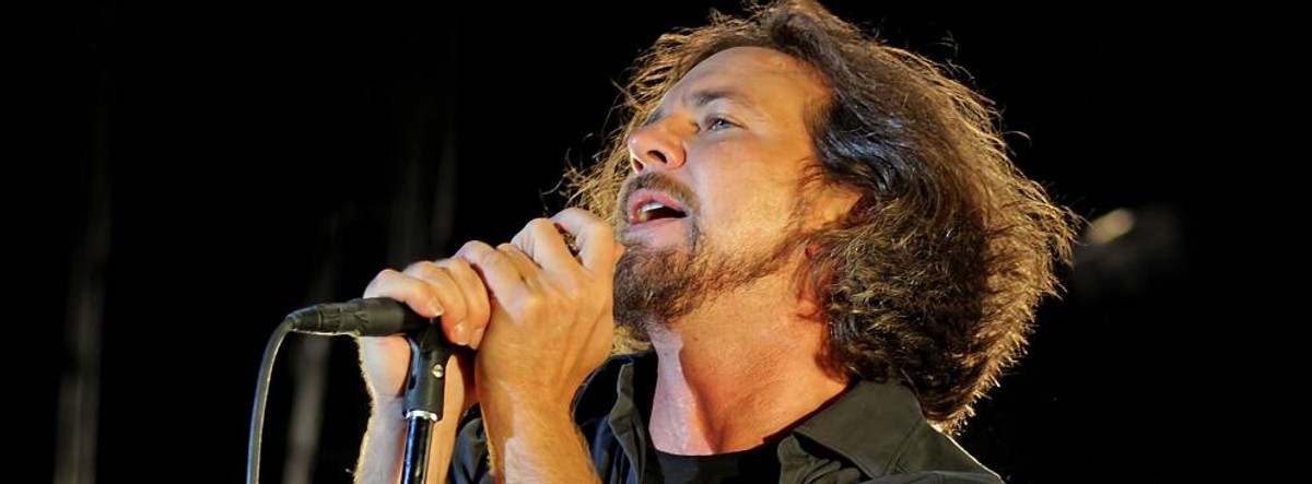 Pearl Jam