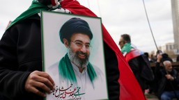 gdzie jest ranny przywódca iranu modżtaba chamenei? sprzeczne informacje, moskwa milczy