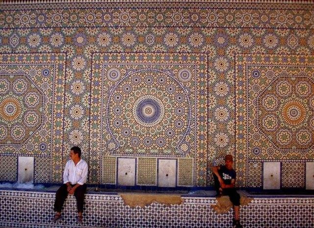 Galeria Maroko - kraj kontrastów, obrazek 1