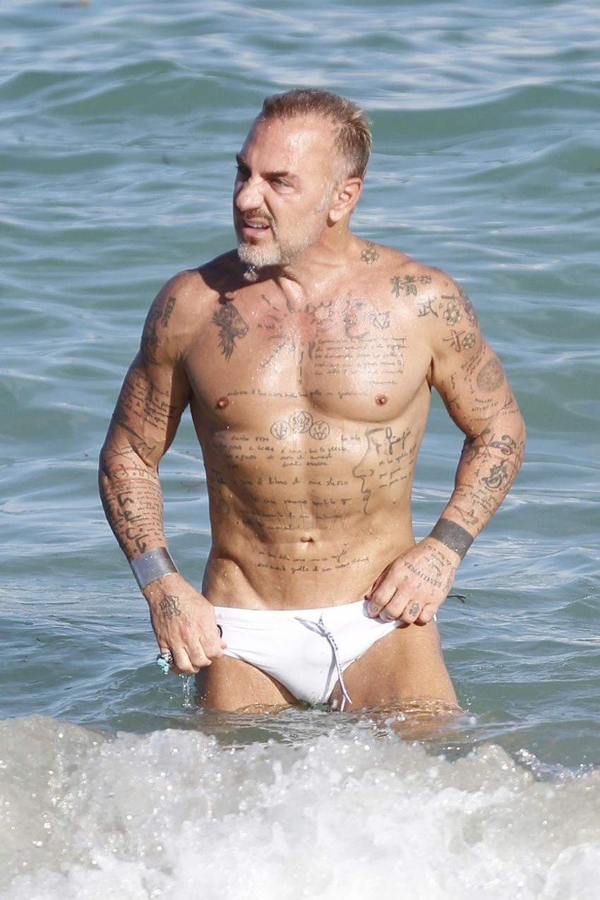 Bele gaćice o kojima se priča