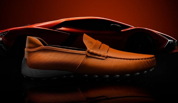 Tod’s x Lamborghini