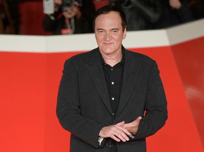 Kventin Tarantino