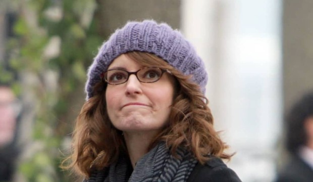 liz lemon