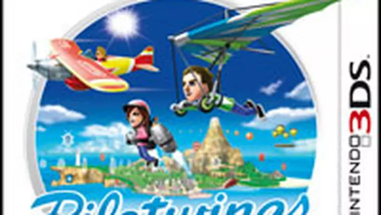 PilotWings Resort