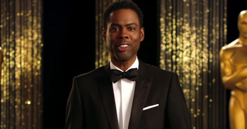 Tegoroczne rozdanie Oscarów po raz drugi poprowadzi amerykański komik Chris Rock, fot. vulture. com