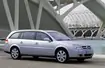 Miejsce 9: Opel Vectra Caravan