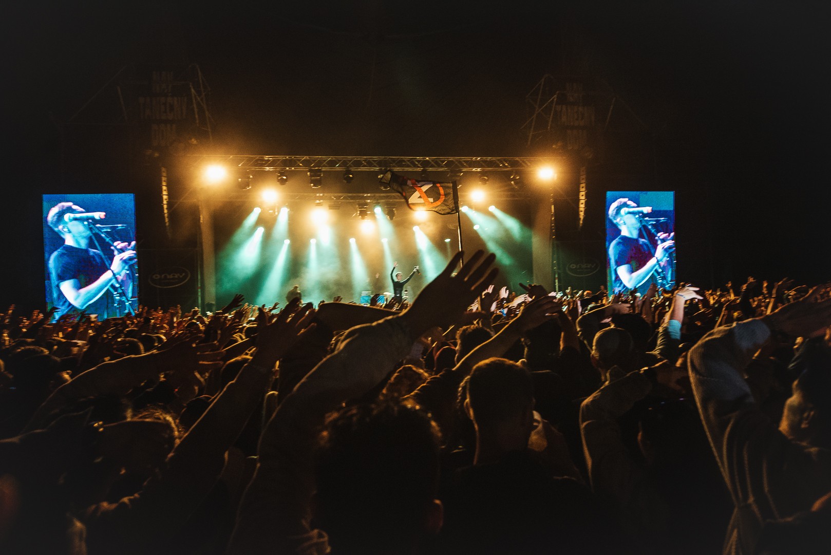 Pohoda festival