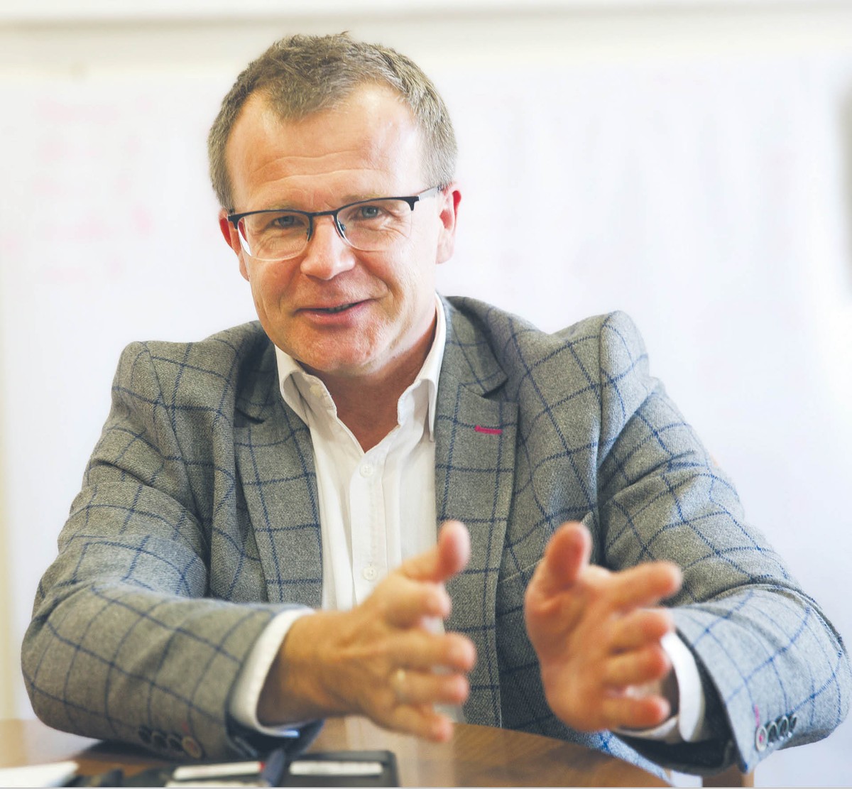 Ludwik Kotecki, członek Rady Polityki Pieniężnej