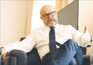 Mamy plan na płynne przejście Ukraińców do nowego systemu po wygaśnięciu specustawy