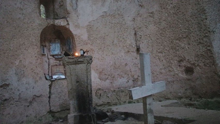 Hram Svetog Preobraženja Hristovog