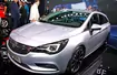 Frankfurt 2015: premiera nowego Opla Astra