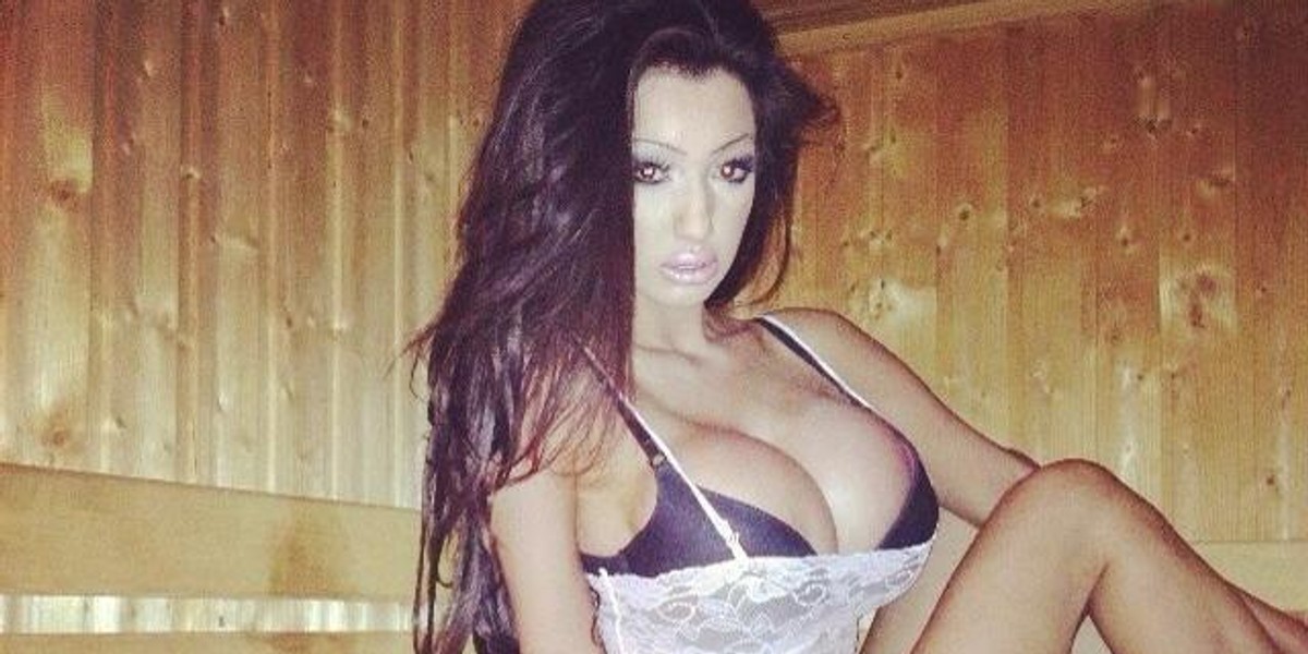 Chloe Khan