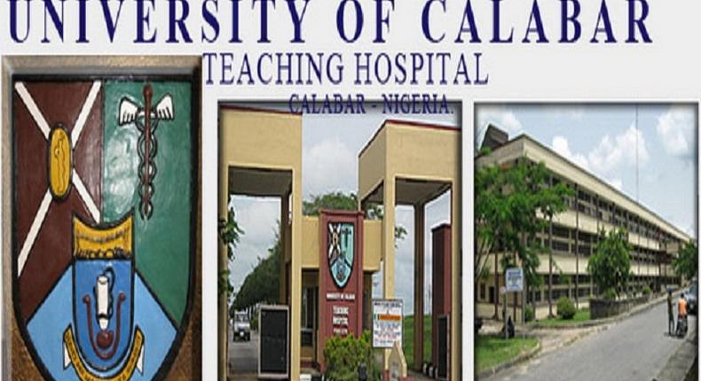 University of Calabar teaching hospital