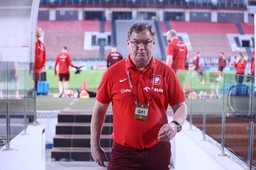 znamy skład reprezentacji polski na mecz z maltą. urban zrobił cztery zmiany