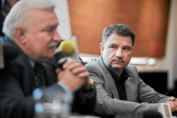 Piotr Duda - kontrowersje