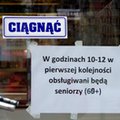 Jesienny lockdown zmiecie więcej firm niż ten wiosenny. "Zużyli już oszczędności na utrzymanie się przy życiu"